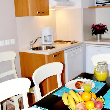 Cosy Village Retreat In *