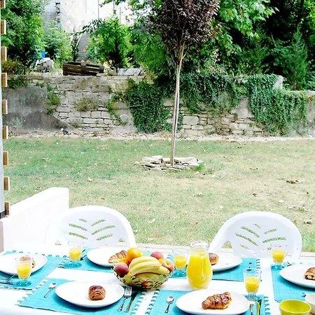 Cosy Village Retreat In Barjac (Gard)